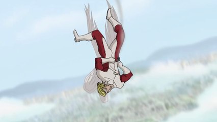 Wolverine and the X-Men - Ep. 19 - Guardian Angel