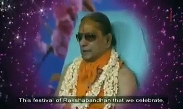 The true rakshabandhan by kripalu ji maharaj __ Braja dham __.publer.com