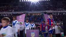 SAN LORENZO 1 - 0 VÉLEZ | Resumen del partido | #TorneoBetano Clausura 2025