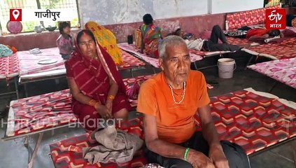 13 साल से सैलाब का सितम झेल रहा यूपी का ये गांव... घर-द्वार खेत-खलिहान सब गंगा में समा गए, सरकारी भवन में विस्थापितों की जिंदगी जी रहे सैकड़ो परिवार