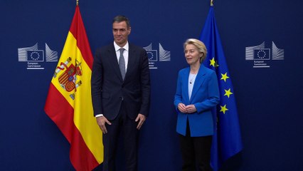 Bruselas desembolsa el quinto pago a España de 23.000 millones