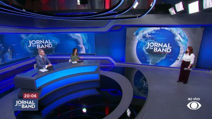 Juliana Rosa: Empresários não sabem o que fazer diante do tarifaço de Trump