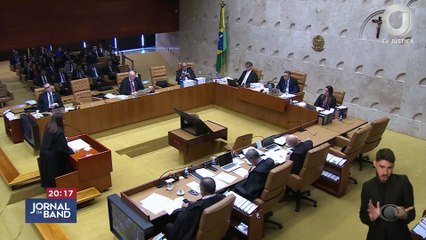 Embaixada dos EUA no Brasil endossa ameaça contra Alexandre de Moraes
