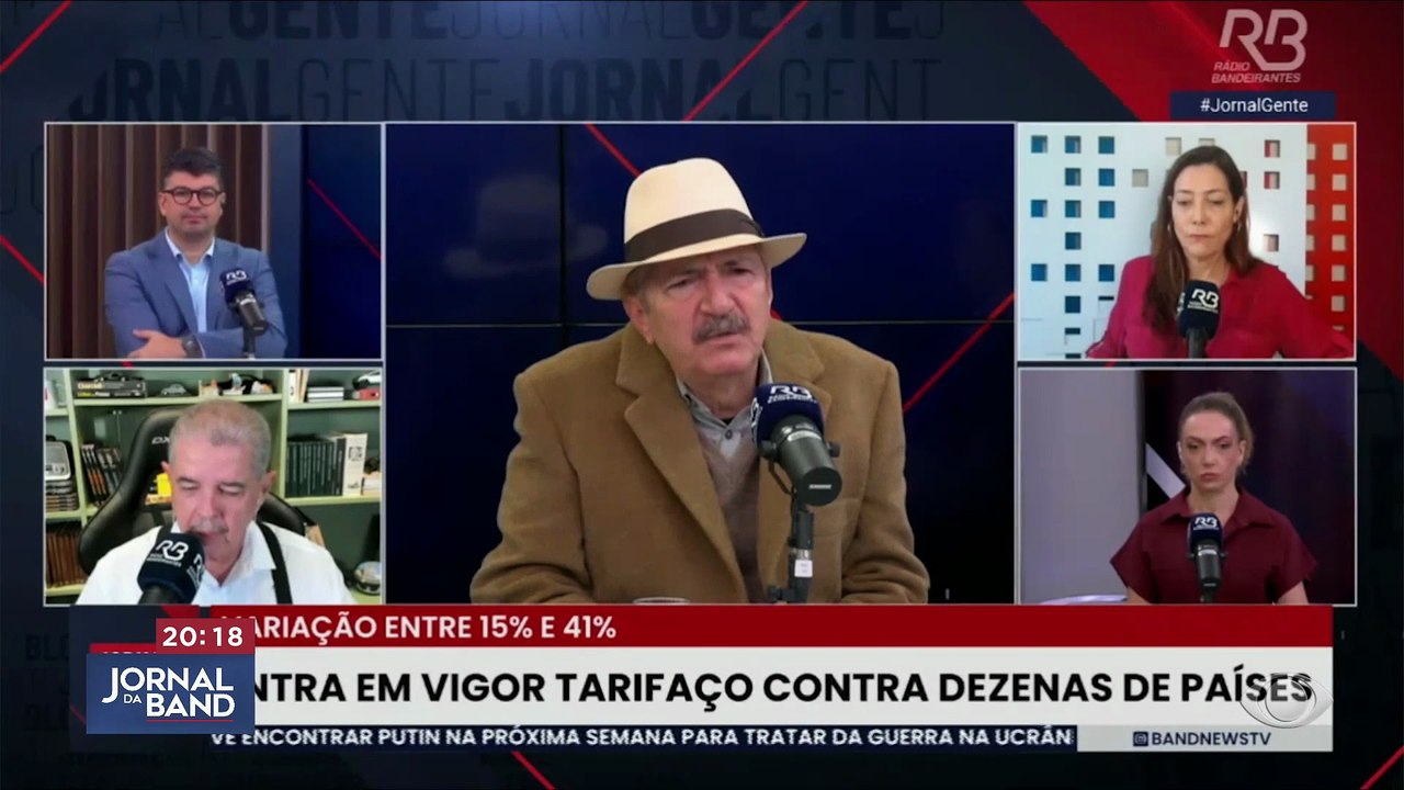 Primeiro-ministro de Israel diz ter planos de assumir controle militar de toda faixa de Gaza