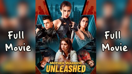 Mother Warrior Unleashed