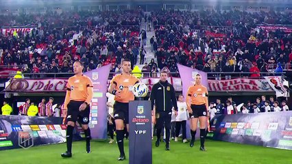ESTUDIANTES 2 - 1 INDEPENDIENTE RIVADAVIA | Resumen del partido | #TorneoBetano Clausura 2025