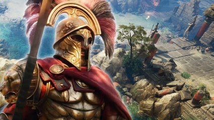 Preis, Release, Updates - ihr habt Fragen zu Titan Quest 2? In 4 Minuten bekommt ihr sie alle beantwortet