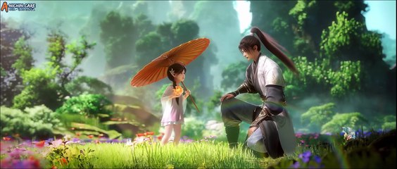 Tomb of Fallen Gods S3 eps 1 - 2 sub indo