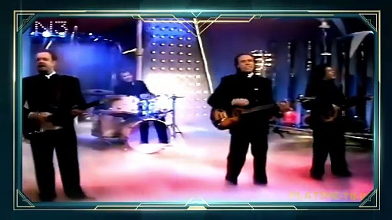 Herman's Hermits - No Milk Today (maxi)