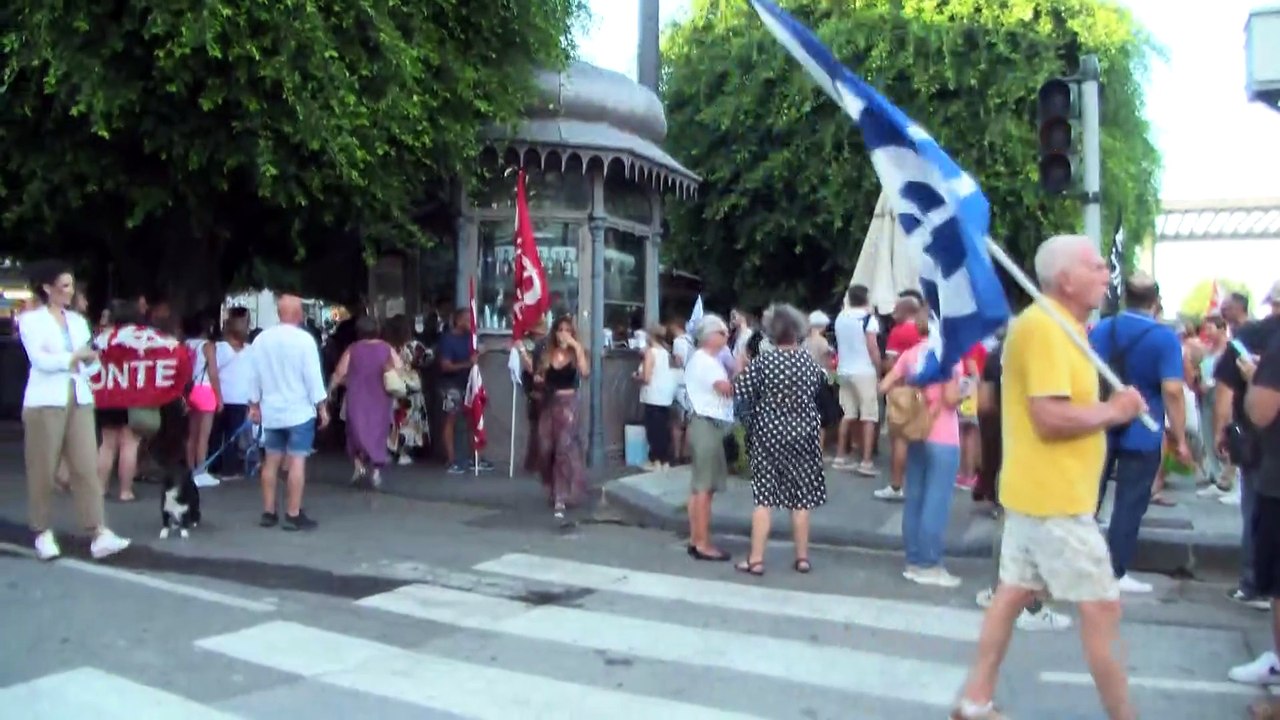 Rtp Telegiornale dell'8 agosto 2025
