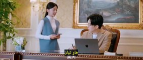 مسلسل بديل للحب الحلقة 8 | substitute for love