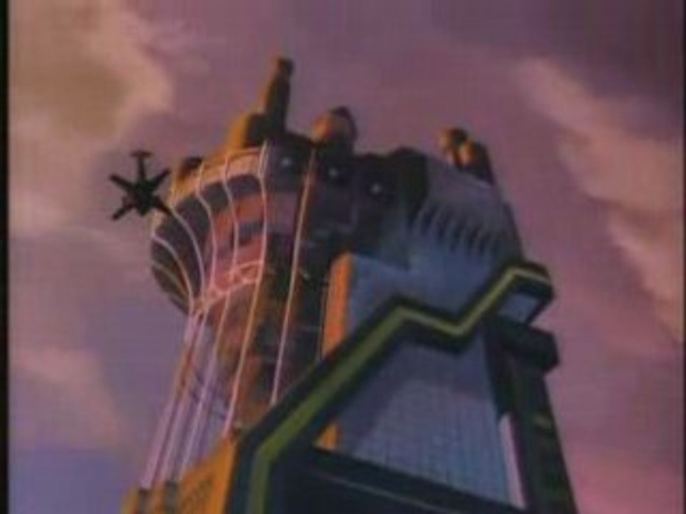 Générique Gargoyles