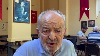 Çorlu'da feci görüntüler: Trafikte baltalı saldırı kameraya yansıdı!