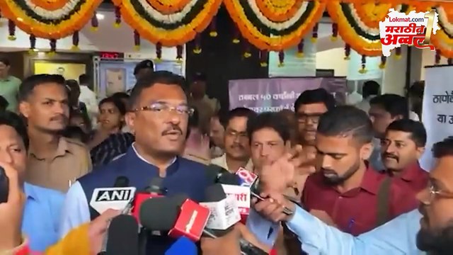 शिंदेंचा आणखी एक मंत्री वादात..एसीबीत तक्रार.