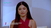 Magpakailanman: Ang payo ni Shuvee Etrata para sa mga katulad niya