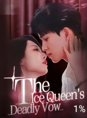 The Ice Queen's Deadly Vow Chinese Drama