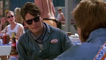 Ludzie pracy _ Cały Film _ Komedia, Akcja _ Lektor PL