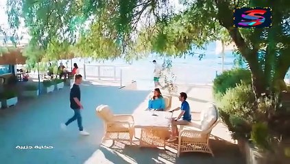 مسلسل حكاية جزيرة - الحلقة 29 - تركى مدبلج