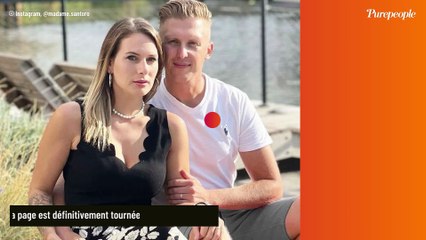 "J'ai besoin d’évoluer" : Camille Santoro (Familles nombreuses) tire définitivement un trait sur son ex-mari Nicolas avec un grand changement