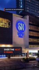 ‘Sy-blings’ retain top spot on Forbes’ 50 richest Filipinos