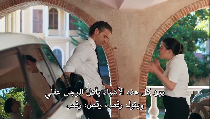 مسلسل ليلى