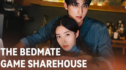 The Bedmate Game Sharehouse Full Movie