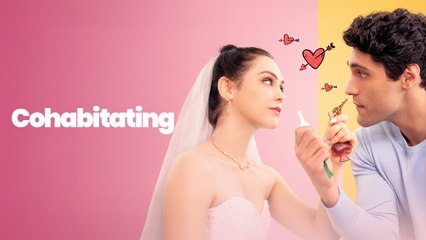 Cohabinating Lover - ReelShort 2025