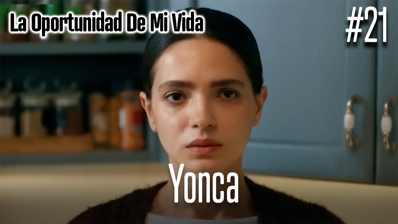 Yonca #21