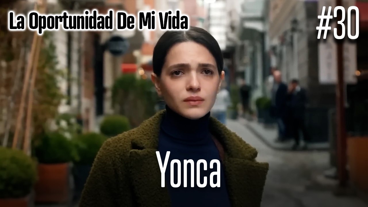 Yonca #30
