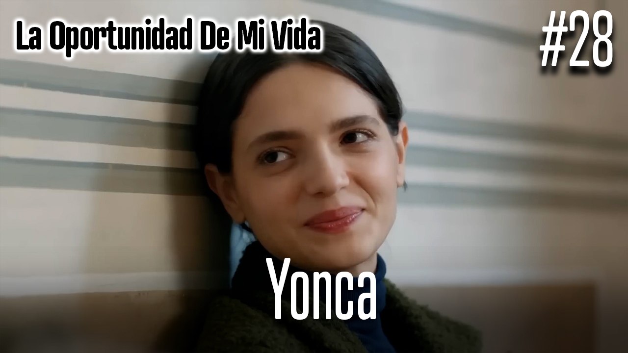 Yonca #28