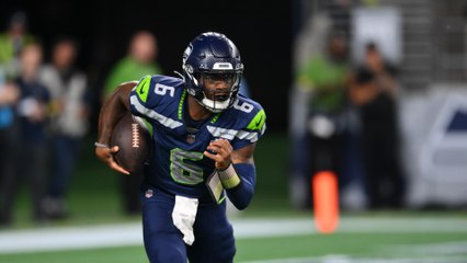 Raiders vs. Seahawks: Exciting Game Ends in 23-23 Tie
