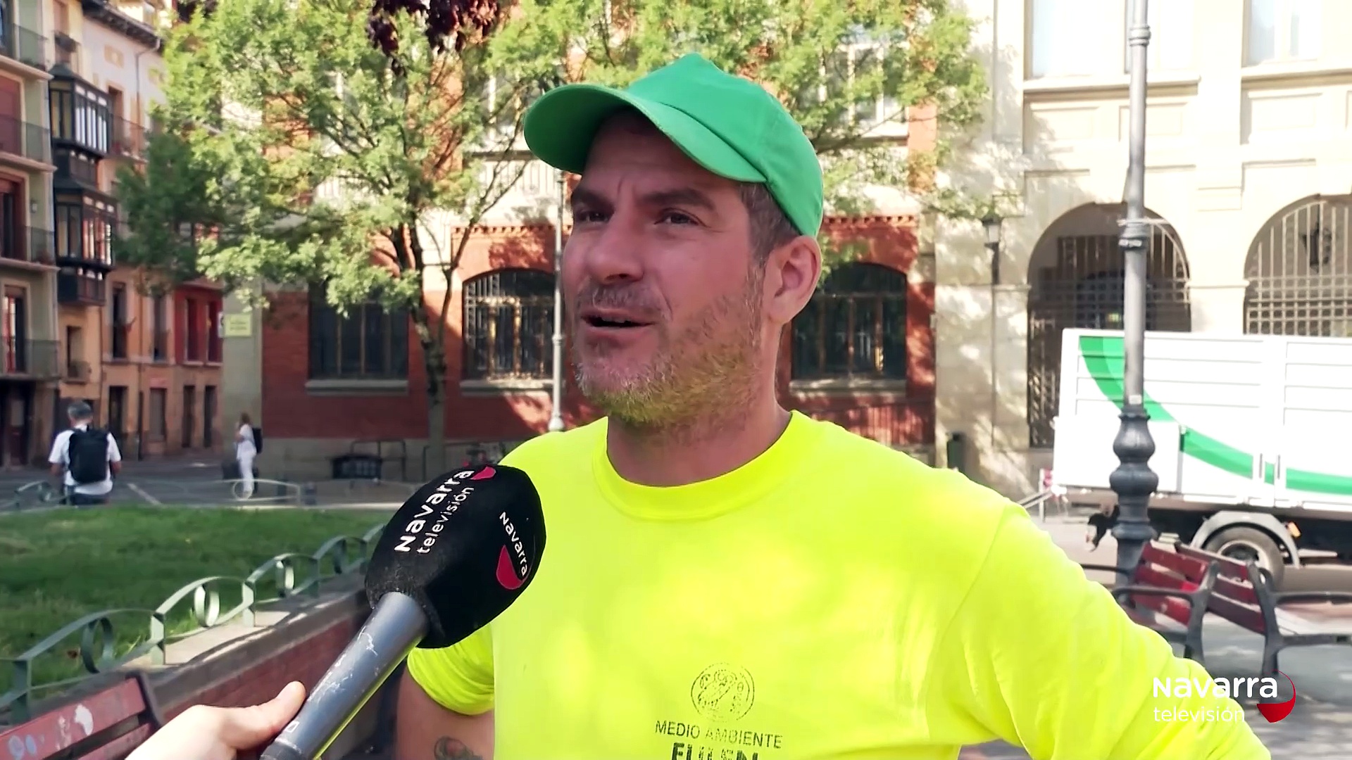 Noticias de Navarra 14:30h 08/08/2025