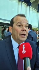 Geraldo Júnior abre jogo sobre reeleição a vice-governardor em 2026