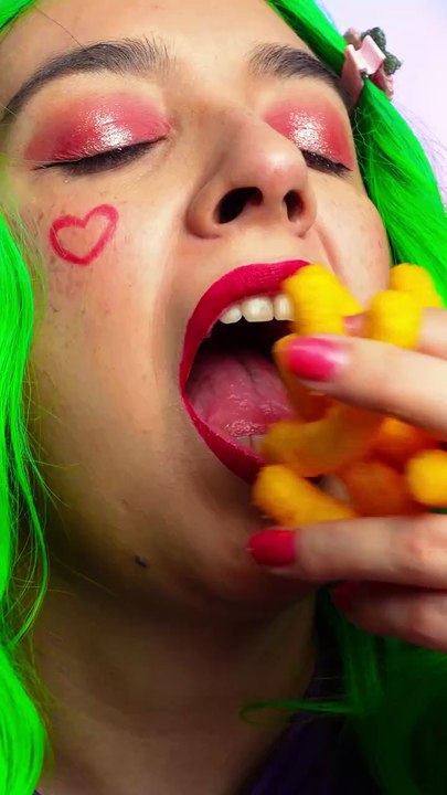 Clean Fingers, Full Flavor 😋