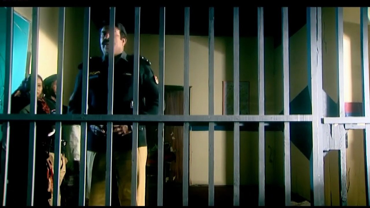 Khuda Zameen Se Gaya Nahin - Episode 12