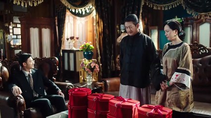 Spring Rewritten - Ep.21 - Engsub