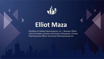 Elliot Maza - A Strategy-Crafting CEO From Fort Lee, NJ