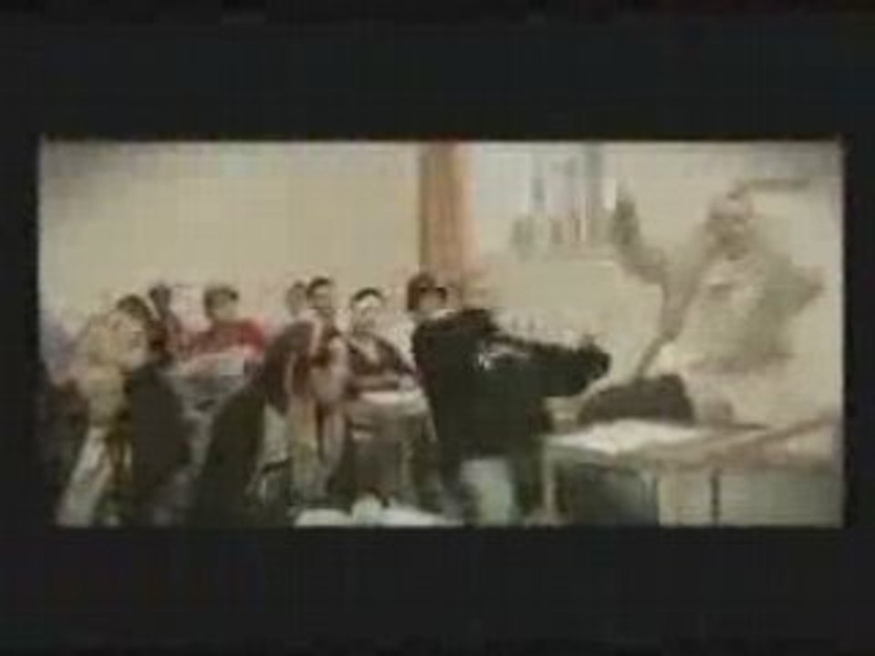 Casa crew 2008
