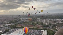 Bristol’s 47th International Balloon Fiesta: More than just ballooning, it is legacy!