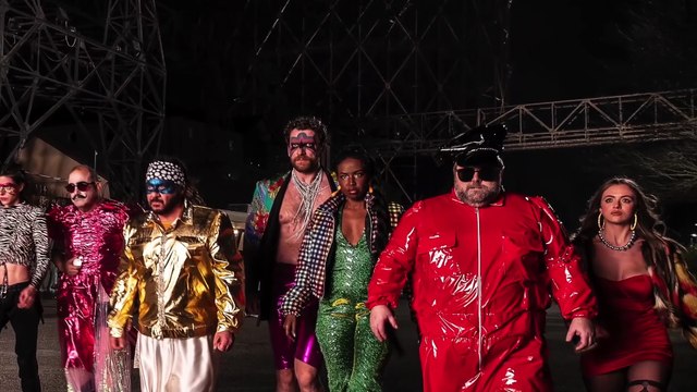 Lillo porta musica e umanità delle carceri al cinema con Tutta colpa del rock