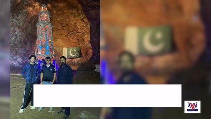 From India to Pakistan Dr. AGNOOR PREETAM Journey Through Lahore’s Old City