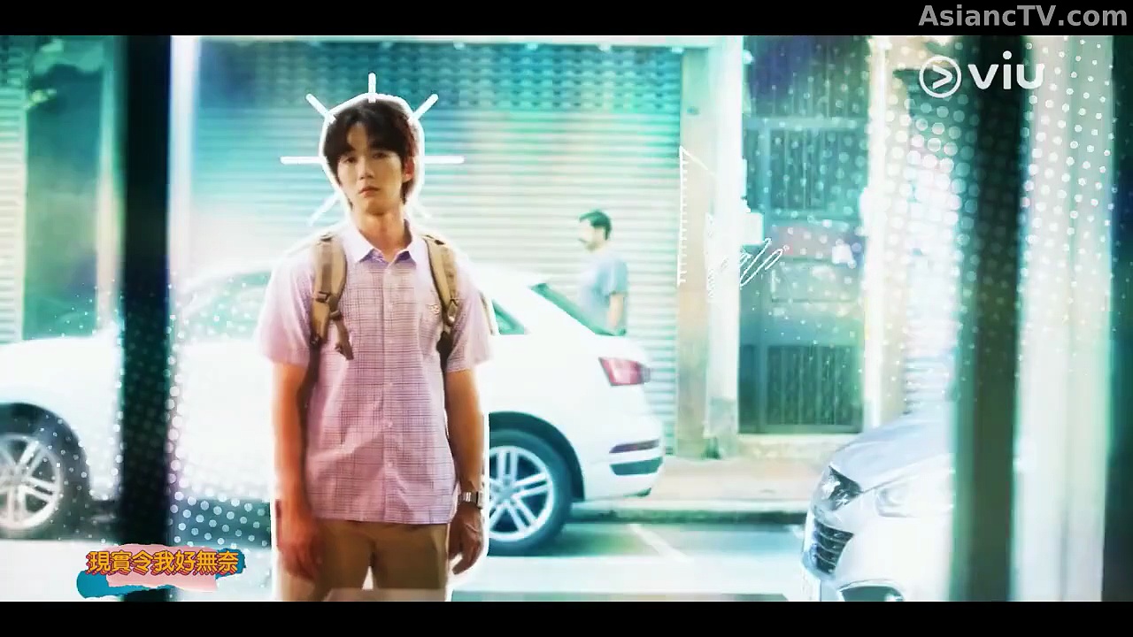  Back to school episode 1 english sub