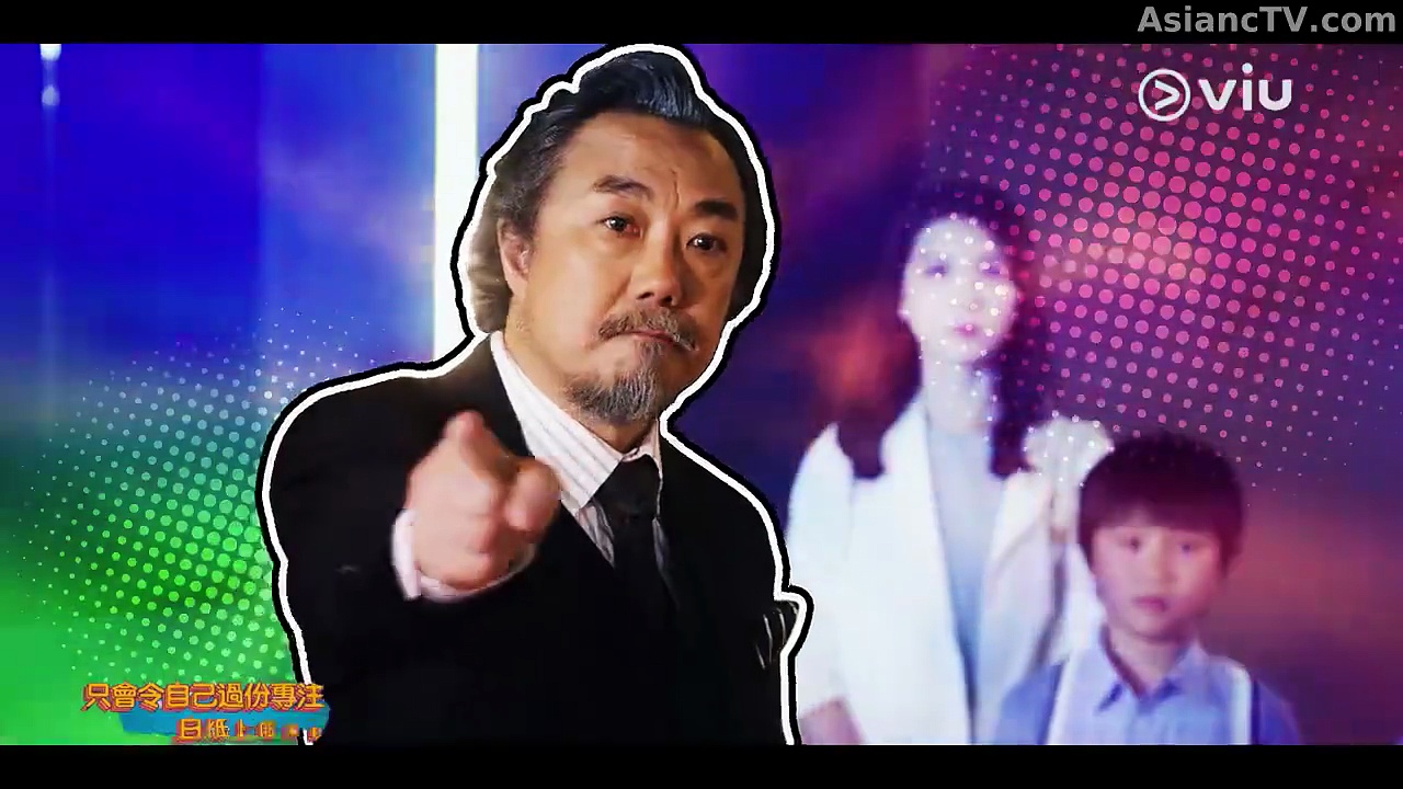  Back to school episode 9 english sub