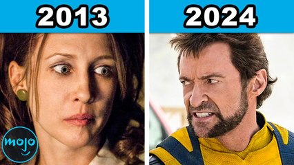 16 Best Summer Movies of Every Year Since The Dark Knight