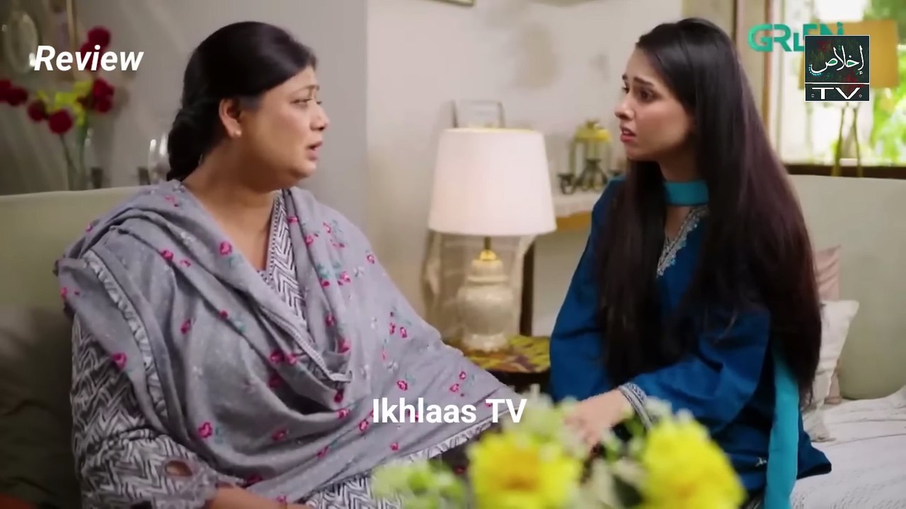 Beqarar Episode 01 - [Eng Sub] - Wahaj Ali - Yumna Zaidi - Pakistani Drama - Har Pal Geo - HD Review