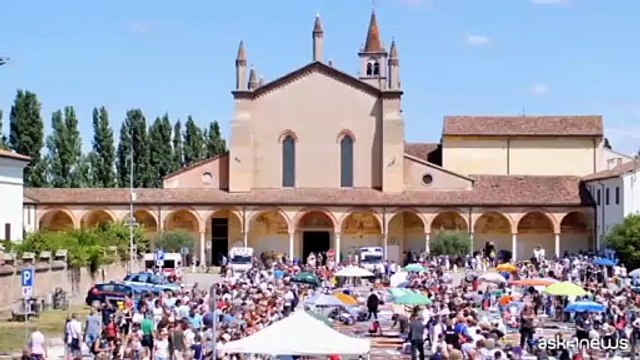 L'Antichissima Fiera delle Grazie nel mantovano compie 600 anni