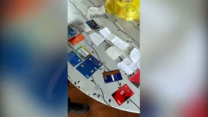 Idosos são encontrados entre fezes e urina em asilo clandestino em Tijucas do Sul