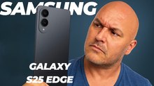 Galaxy S25 Edge : Samsung redéfinit (encore) le haut de gamme ?