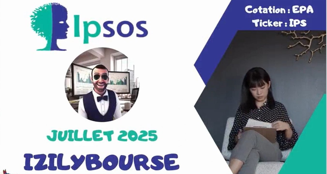 Ipsos AE