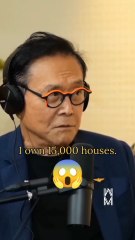 Robert Kiyosaki - Financial Education | Motivation & Money Video🔥